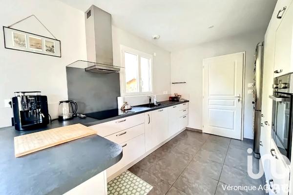 Maison à vendre 4 pièces 92 m² Gières