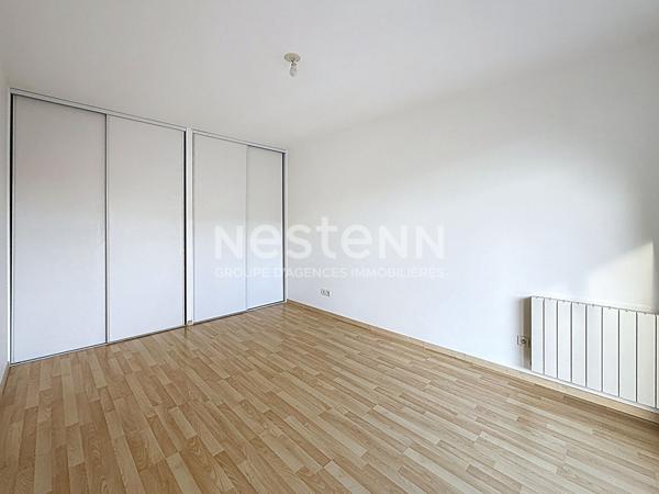 Grand Appartement Duplex 3 pièces secteur FORT DE BRON avec Terrasse - 69500 BRON