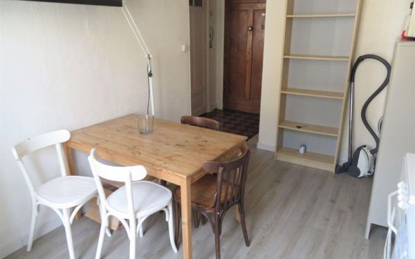 Appartement à louer    1 pièce • 33,07 m2 Lyon 7