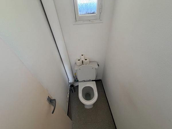 Location appartement T4 meublé de 79 m² avec balcons et parking à Carcassonne