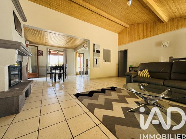 Maison à vendre 5 pièces 110 m² Escatalens