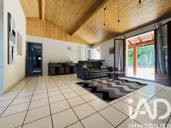 Maison à vendre 5 pièces 110 m² Escatalens