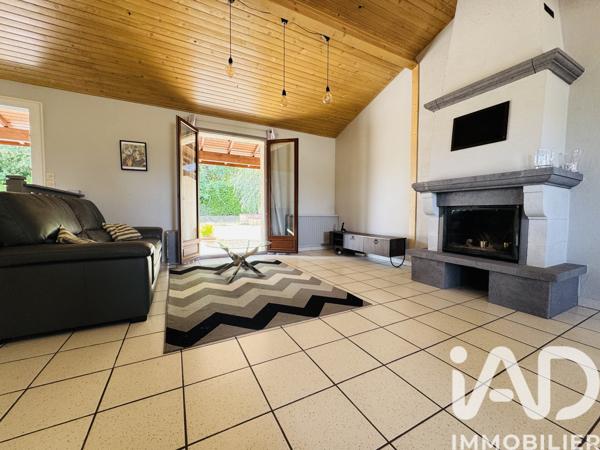Maison à vendre 5 pièces 110 m² Escatalens