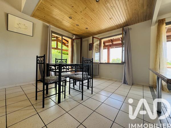 Maison à vendre 5 pièces 110 m² Escatalens