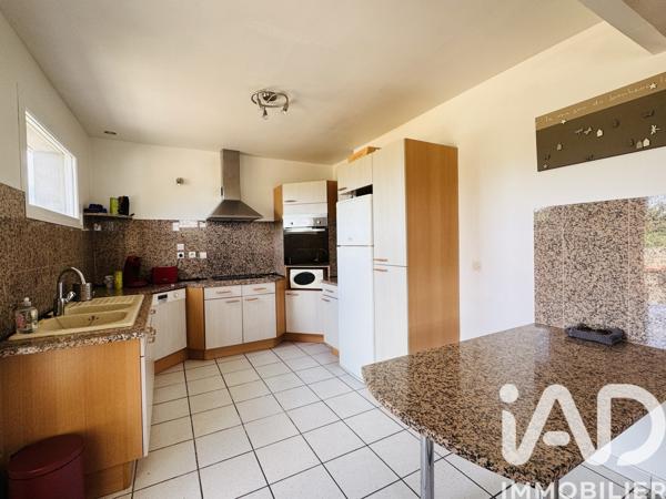 Maison à vendre 5 pièces 110 m² Escatalens