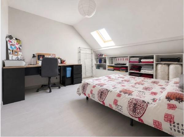 Appartement à vendre 4 pièces