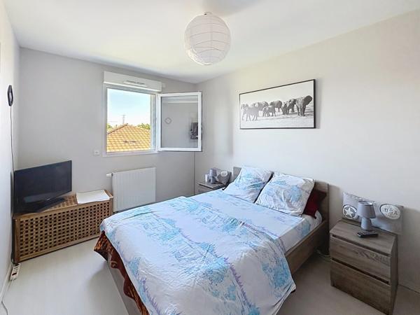 Appartement à vendre 4 pièces