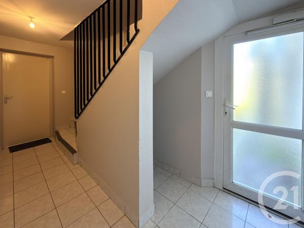 Appartement T2 à vendre  2 pièces - 38,42 m2 MALVILLE - 44
