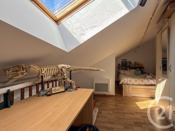 Appartement T2 à vendre  2 pièces - 38,42 m2 MALVILLE - 44