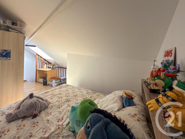 Appartement T2 à vendre  2 pièces - 38,42 m2 MALVILLE - 44