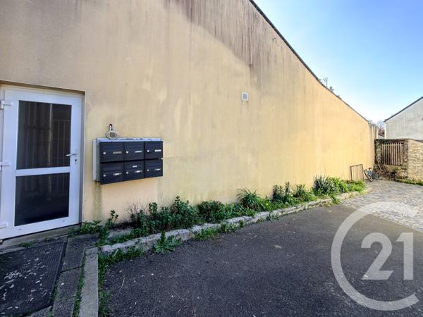 Appartement T2 à vendre  2 pièces - 38,42 m2 MALVILLE - 44