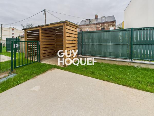 Maison Sotteville Les Rouen 4 pièces 84 m2