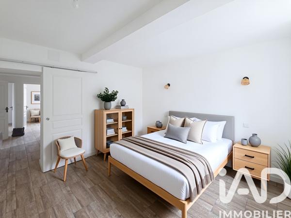 Maison à vendre 4 pièces 75 m² Labastide-Savès