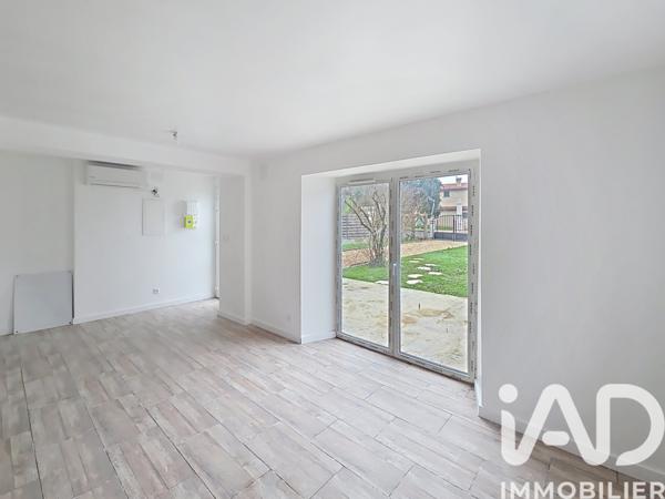 Maison à vendre 4 pièces 75 m² Labastide-Savès