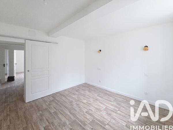 Maison à vendre 4 pièces 75 m² Labastide-Savès