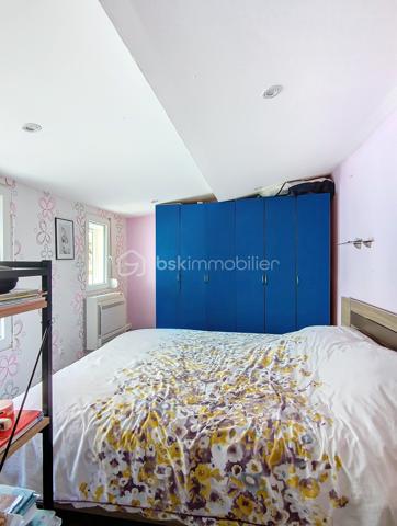 Maison de village de 100 m²