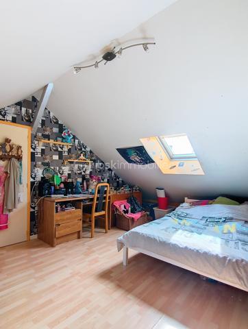 Maison de village de 100 m²