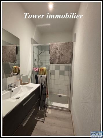 IMMEUBLE DE RAPPORT 4 APPARTEMENTS