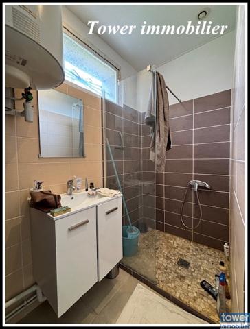 IMMEUBLE DE RAPPORT 4 APPARTEMENTS