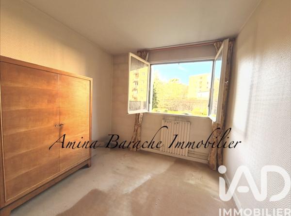 Appartement à vendre 3 pièces 60 m² Sceaux