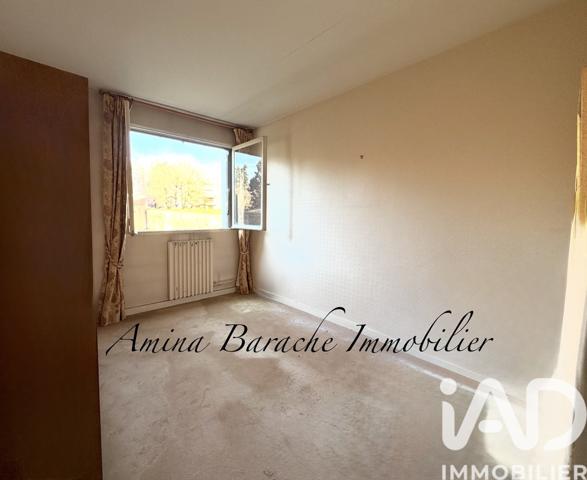 Appartement à vendre 3 pièces 60 m² Sceaux