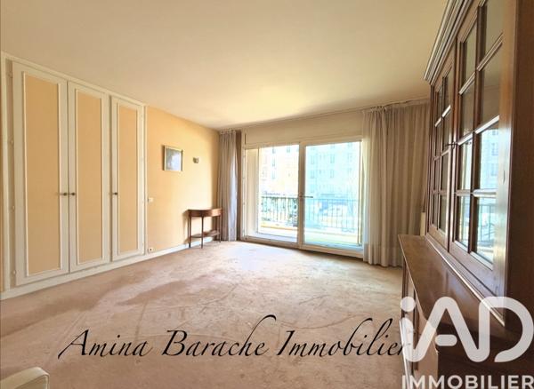 Appartement à vendre 3 pièces 60 m² Sceaux