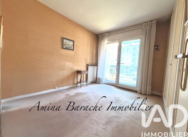 Appartement à vendre 3 pièces 60 m² Sceaux