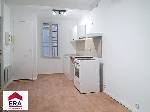 Appartement Béziers 1 pièce
