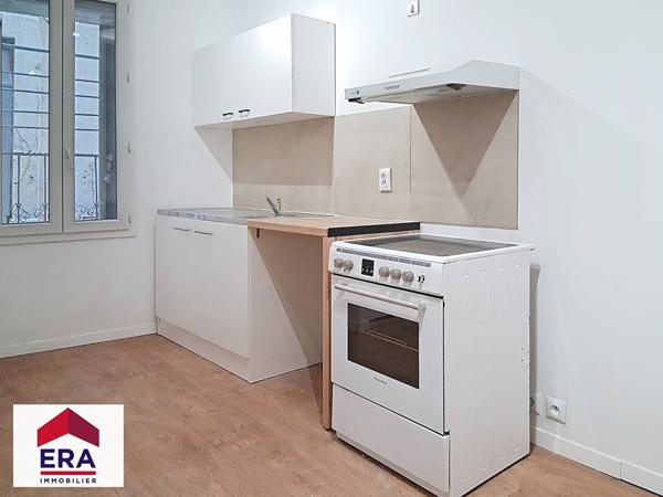 Appartement Béziers 1 pièce