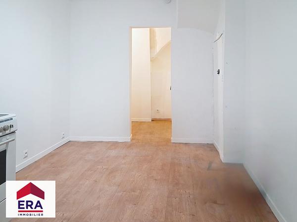 Appartement Béziers 1 pièce