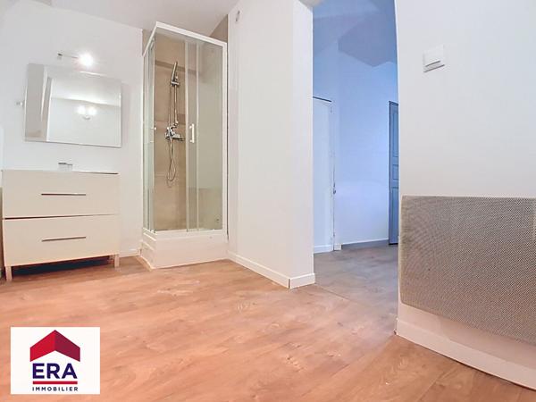Appartement Béziers 1 pièce