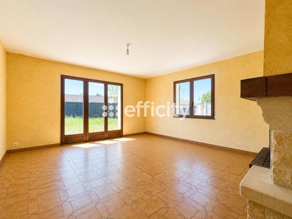 Maison
         5 pièces
        - 115 m² 199 000 € *
