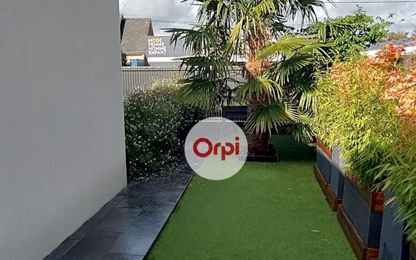 Maison à vendre    3 pièces • 95,09 m2 Questembert