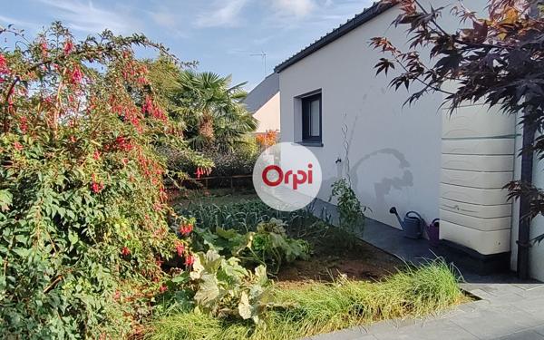 Maison à vendre    3 pièces • 95,09 m2 Questembert