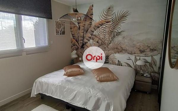 Maison à vendre    3 pièces • 95,09 m2 Questembert