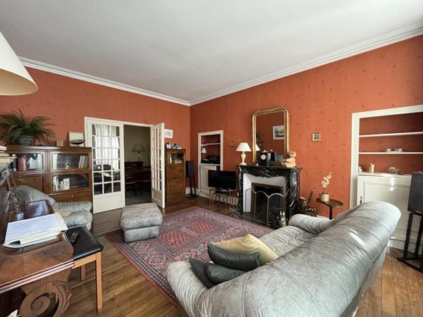 Maison à vendre |  Bourges |  13 pièces | 225 m²