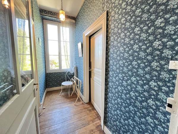 Maison à vendre |  Bourges |  13 pièces | 225 m²