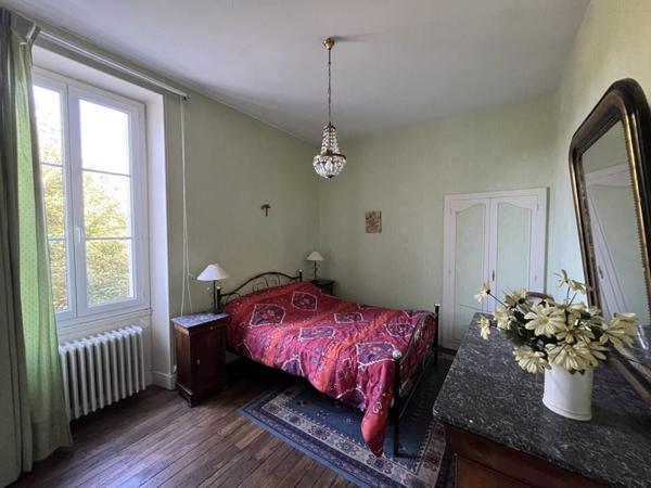 Maison à vendre |  Bourges |  13 pièces | 225 m²