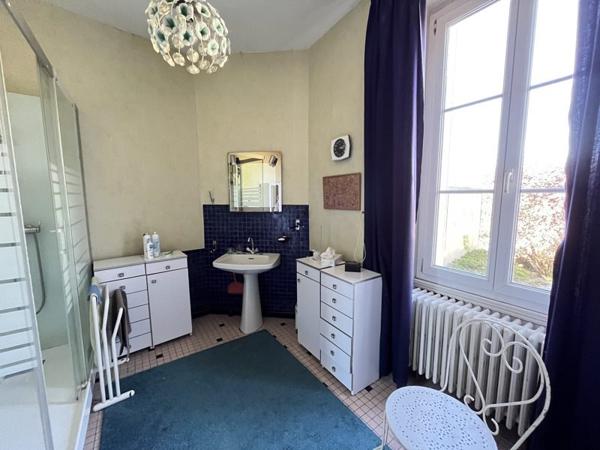 Maison à vendre |  Bourges |  13 pièces | 225 m²