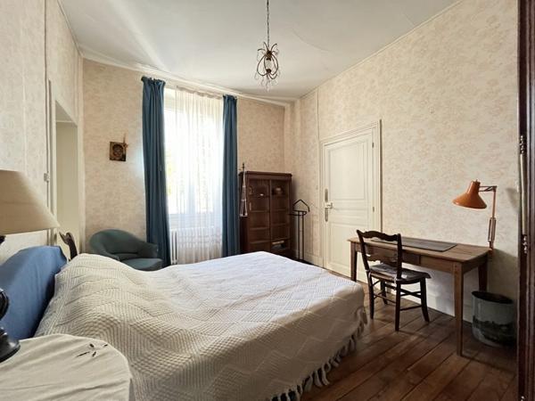 Maison à vendre |  Bourges |  13 pièces | 225 m²