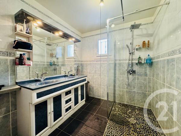 Maison à vendre  6 pièces - 117,62 m2 ST ARNOULT EN YVELINES - 78