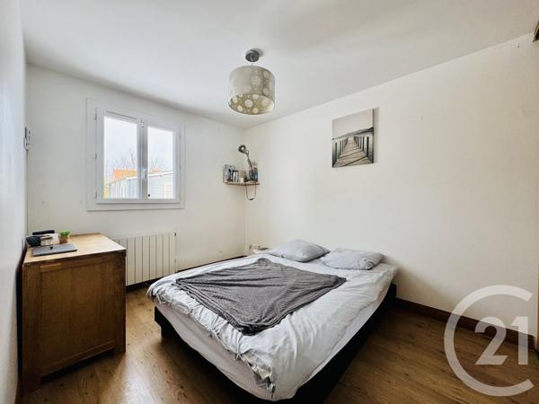 Maison à vendre  6 pièces - 117,62 m2 ST ARNOULT EN YVELINES - 78