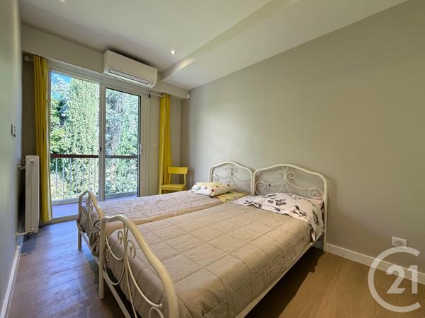 Appartement F4 à vendre  4 pièces - 99,13 m2 NICE - 06