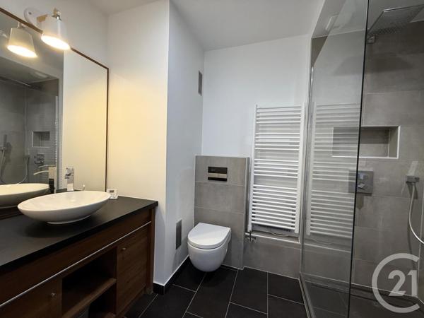 Appartement F4 à vendre  4 pièces - 99,13 m2 NICE - 06