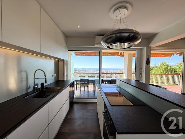 Appartement F4 à vendre  4 pièces - 99,13 m2 NICE - 06