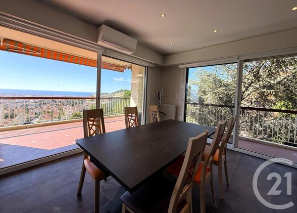 Appartement F4 à vendre  4 pièces - 99,13 m2 NICE - 06