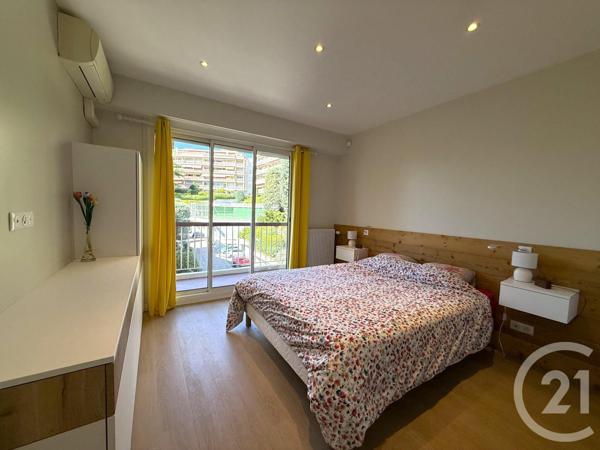 Appartement F4 à vendre  4 pièces - 99,13 m2 NICE - 06