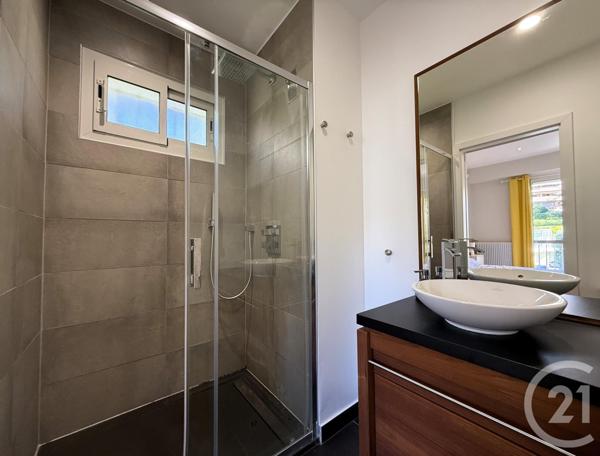 Appartement F4 à vendre  4 pièces - 99,13 m2 NICE - 06