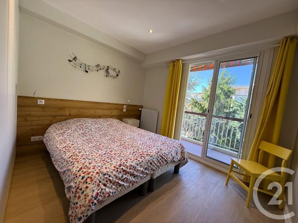 Appartement F4 à vendre  4 pièces - 99,13 m2 NICE - 06