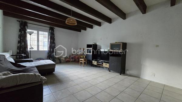 Maison de village de 174,21 m²